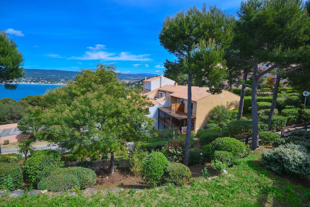 Vvf Villages La Madrague Saint Cyr Sur Mer — Saint Cyr Sur Mer