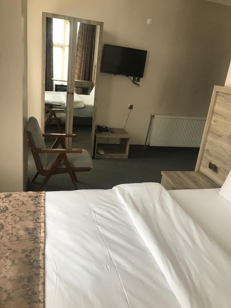 Elite My Garden Hotel — Hakkari — photo 4