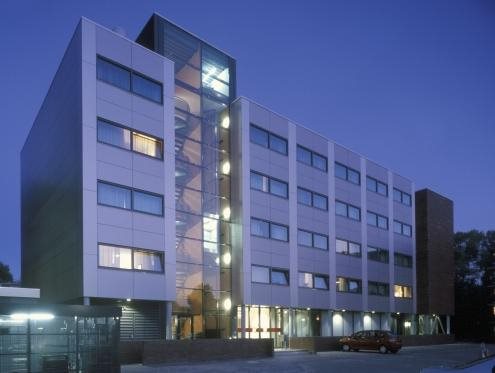 De Palatijn in Alkmaar, Netherlands