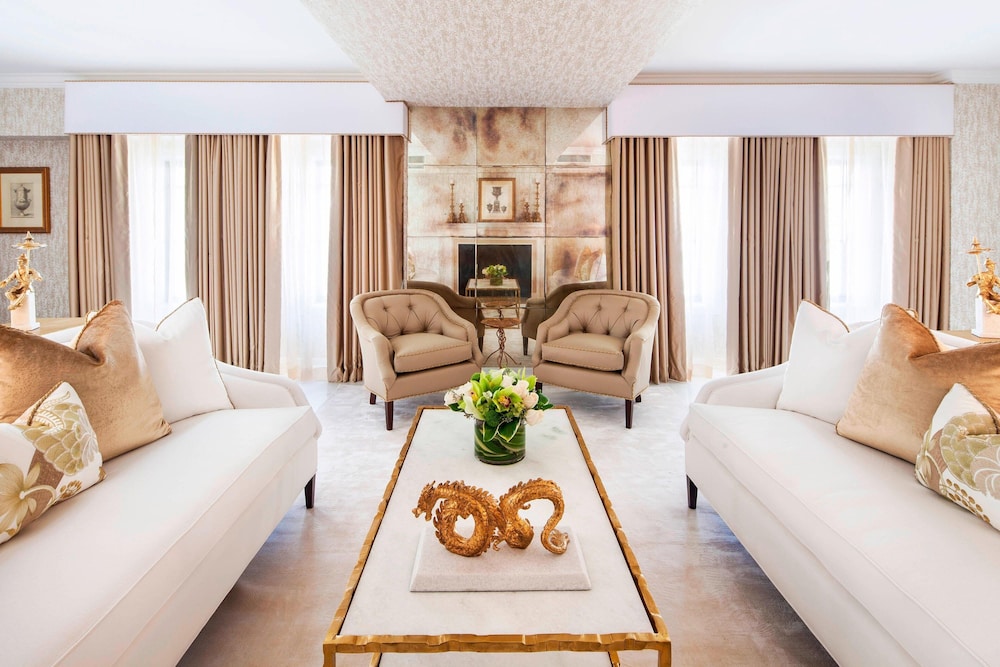 The St. Regis Washington D.C. - photo 35