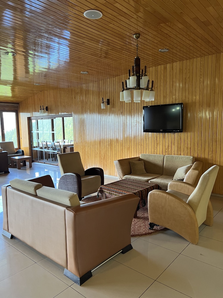 Lahza Hills Resort — Caykara — photo 4