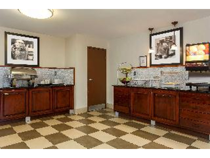 Red Lion Inn & Suites Hattiesburg - photo 14