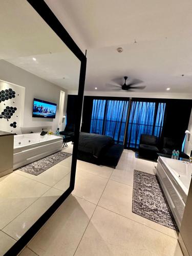 Luxury Studios Key