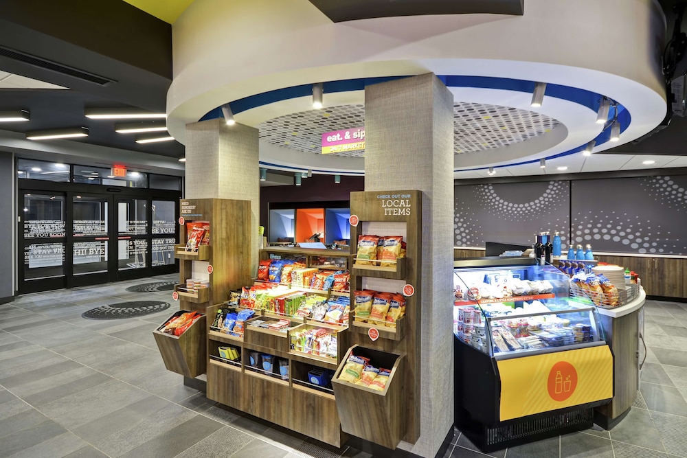 Tru by Hilton Huber Heights - photo 26