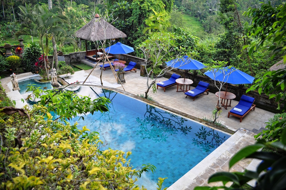 Alam Indah Ubud — 4-Star Luxury Hotel in Ubud, Indonesia