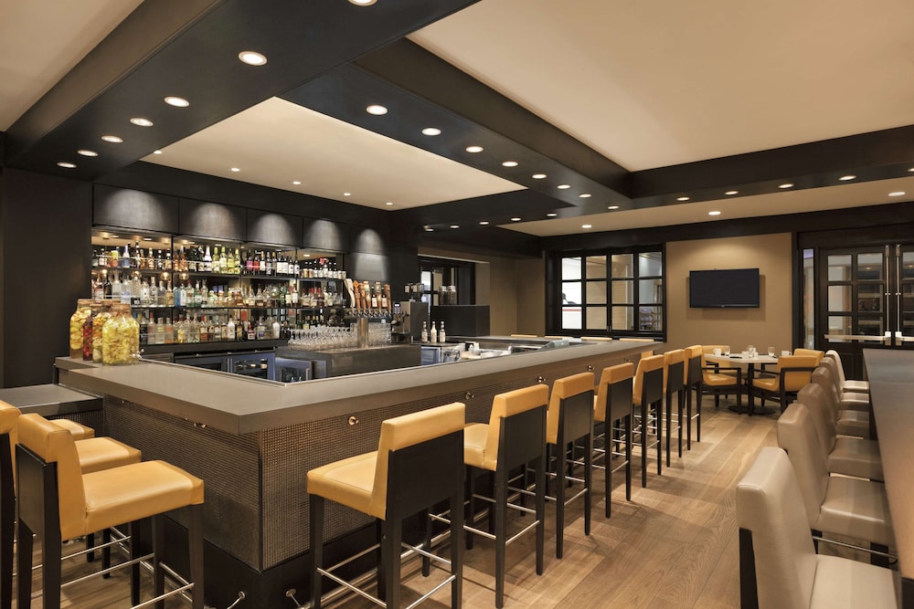 Hyatt Regency Birmingham The Wynfrey Hotel - photo 21
