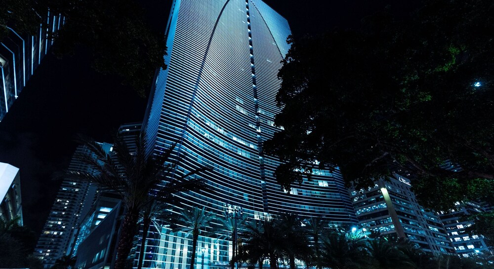 Conrad Miami Suites by Vesper - photo 55