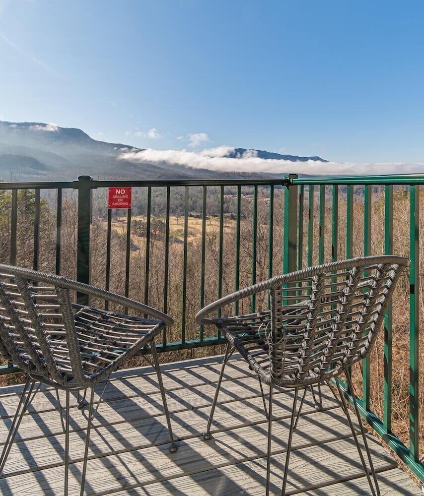 Deer Ridge Mountain Resort - photo 185