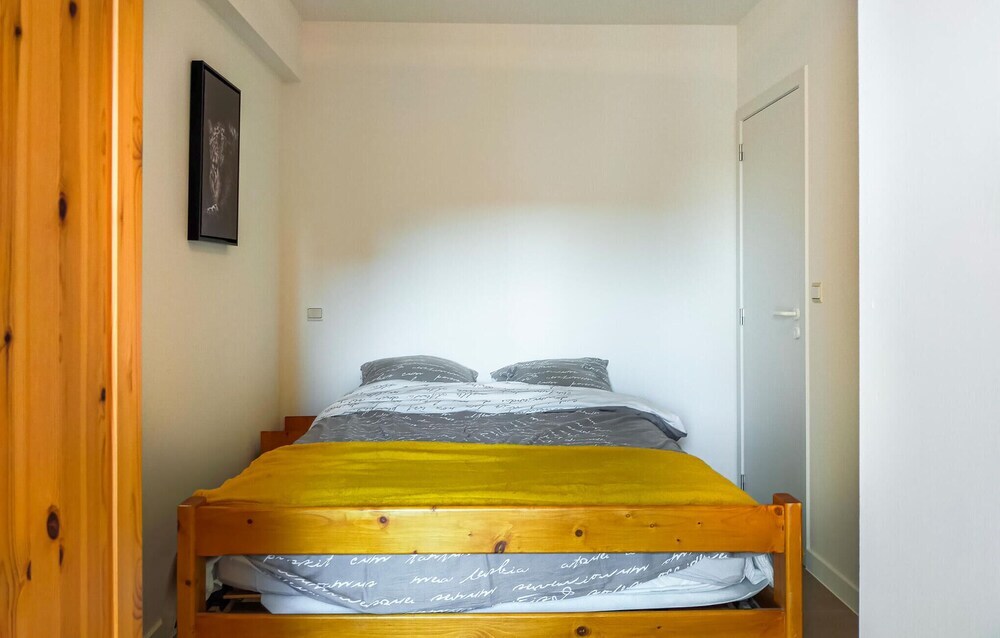 Residentie Montebello — Ostend — photo 4