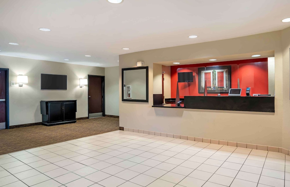 Extended Stay America Select Suites Baton Rouge Citiplace - photo 2