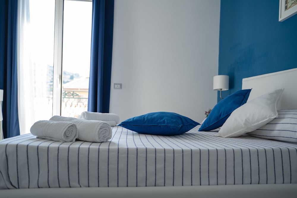 Le Due Sicilie Bed & Breakfast — Lascari — photo 2