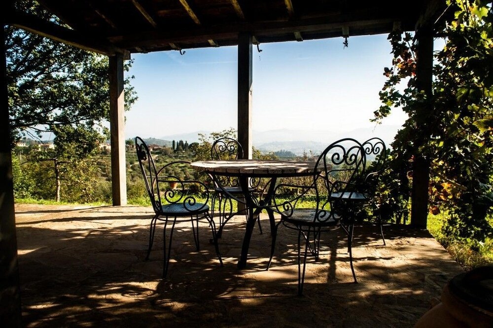 Podere Scaluccia in Impruneta, Italy