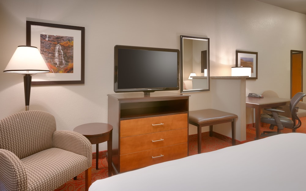 Holiday Inn Express Hotel & Suites Orem North Provo - photo 5
