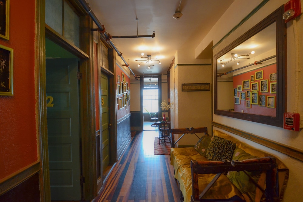 Michie Hostel - photo 49
