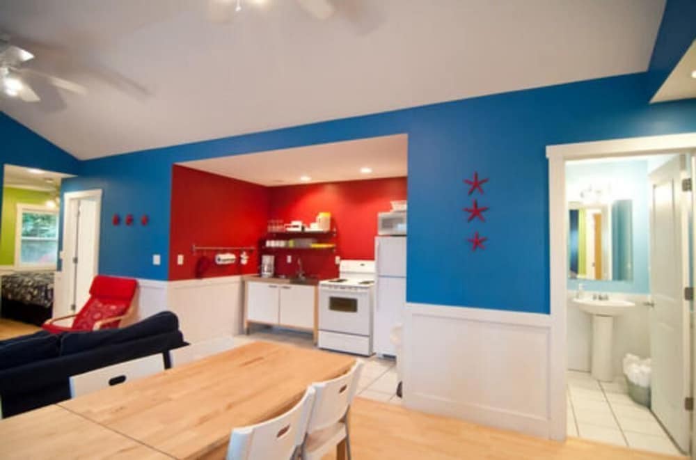 Blue Door Cottages - photo 33