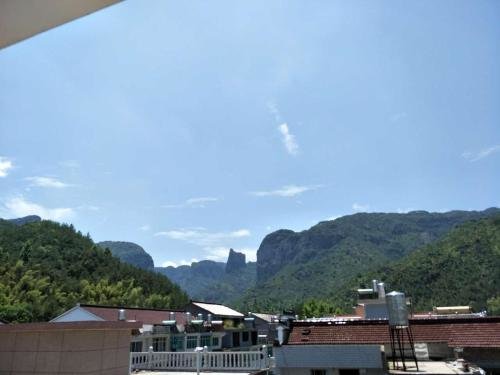 Taizhou Oriental Hotel in Xianju, People's Republic of China