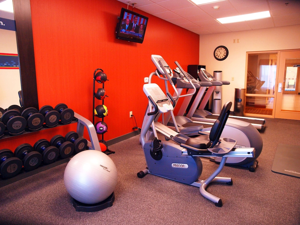 Hampton Inn & Suites Knoxville North I 75 - photo 57