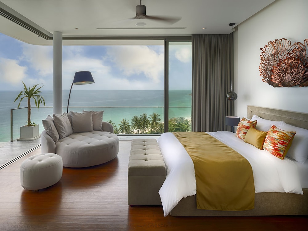 Malaiwana Residences — Phuket — photo 3