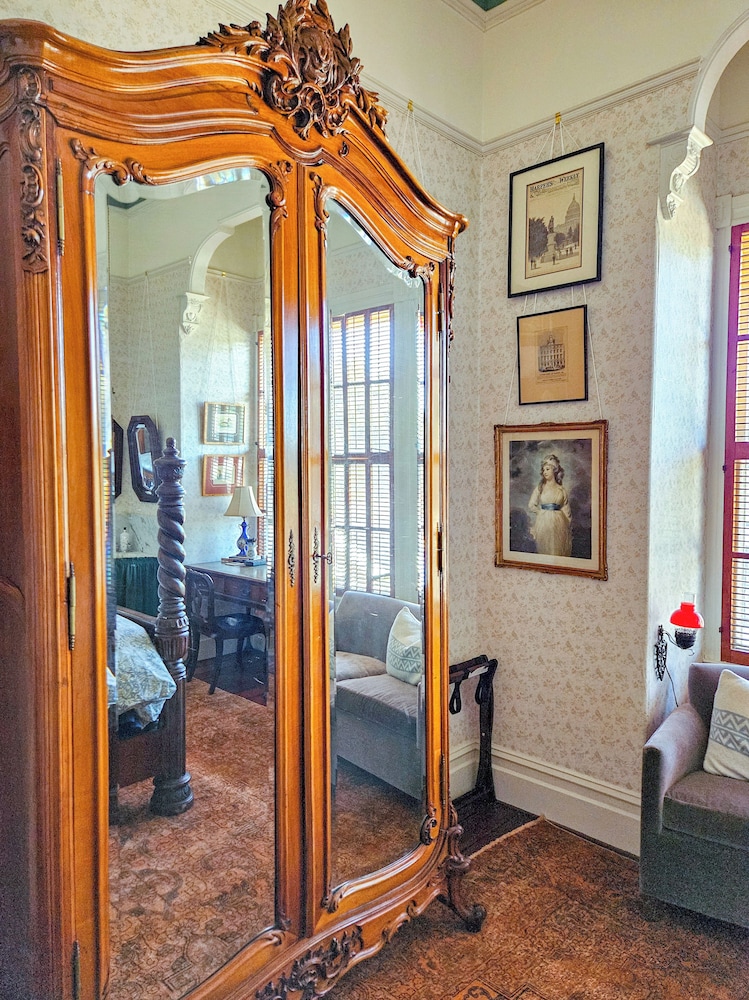 The JD Hyde Historic Inn - photo 13