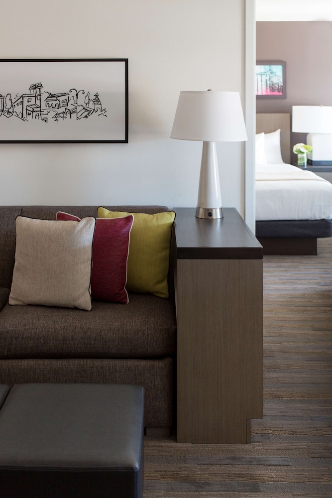 Hyatt House Charleston Historic District - photo 25
