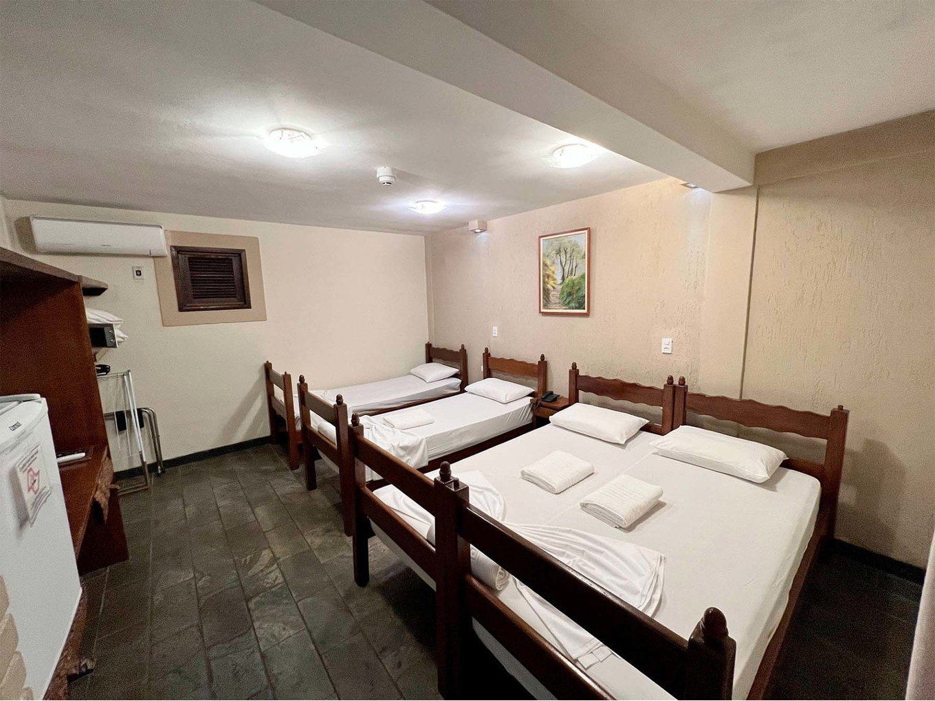 Hotel Fazenda Campo dos Sonhos in Socorro, Brasil