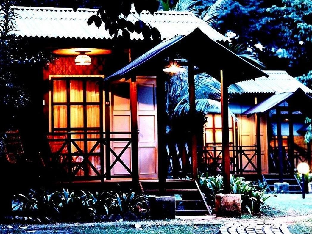 Le Village Beach Resort Kuantan in Kuantan, Malaysia