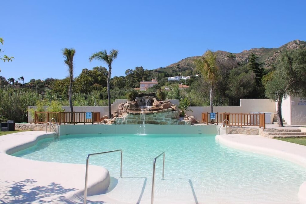 La Torre - carbon neutral hotel in Tarifa