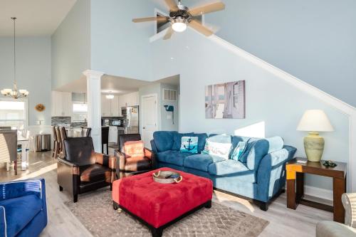 SeaSide by Oak Island Accommodations - photo 28