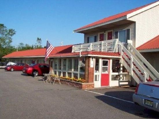 The Gull Motel - photo 9