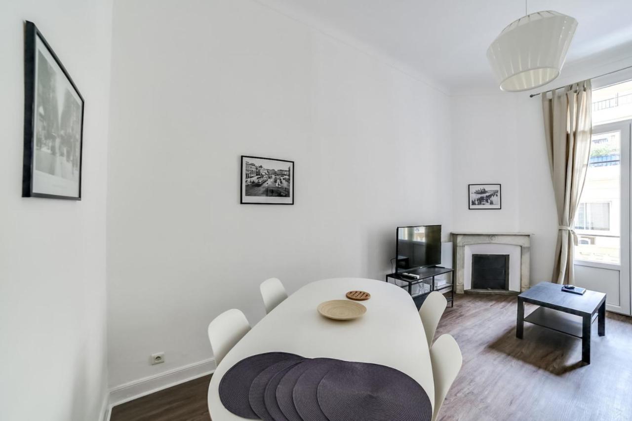 L'ecrin Blanc Nicois Welkeys - last minute hotel in Nice