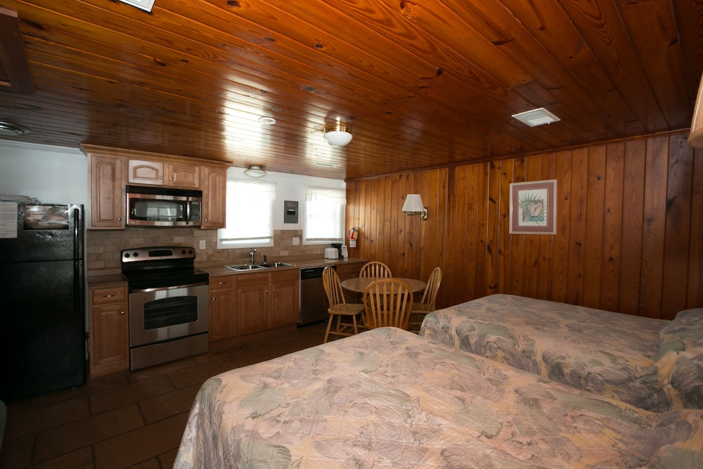 Outer Banks Motel - photo 61