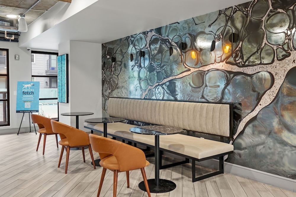 Placemakr Downtown Austin - photo 239