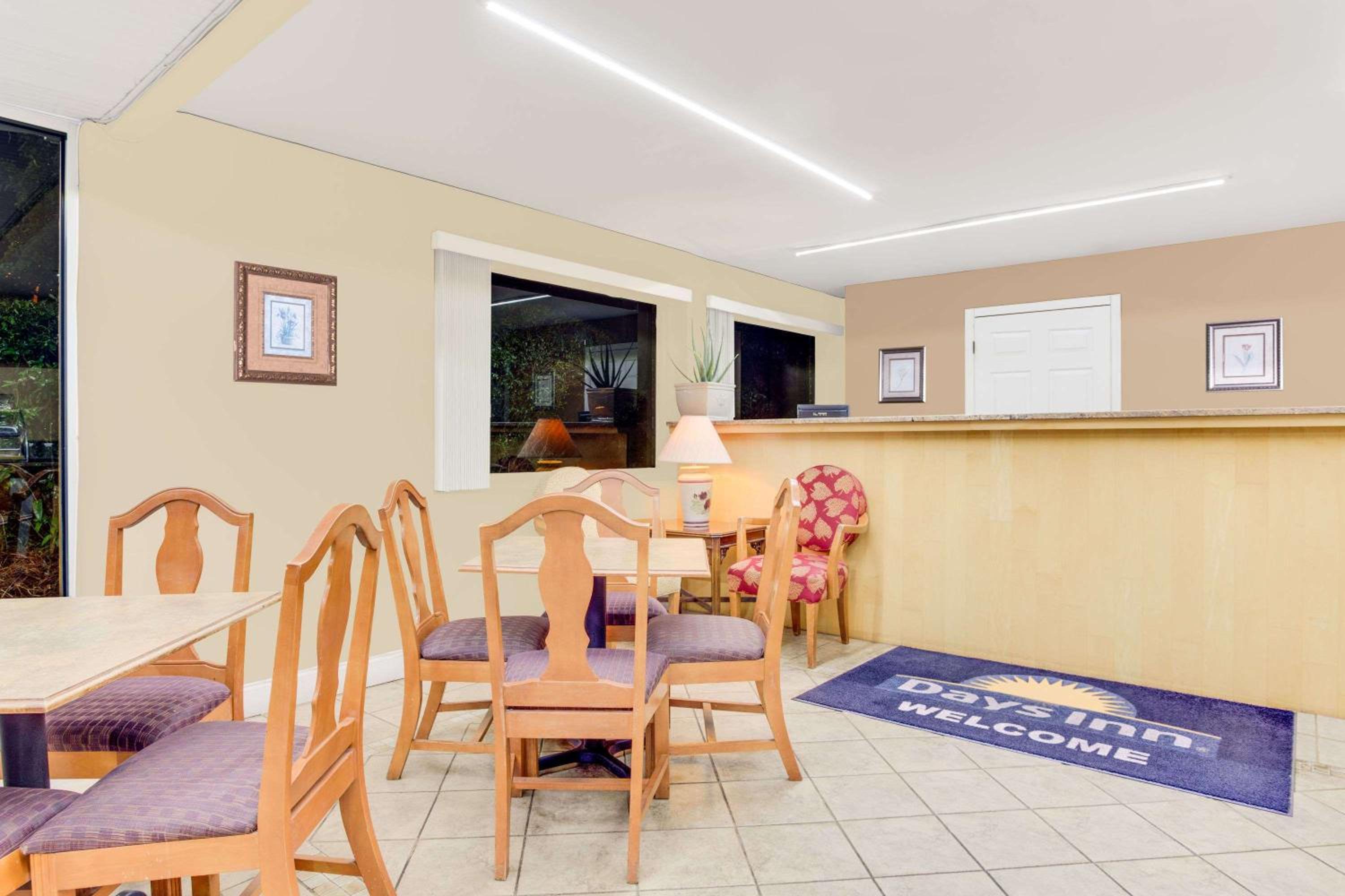 Americas Best Value Inn Aiken - photo 18