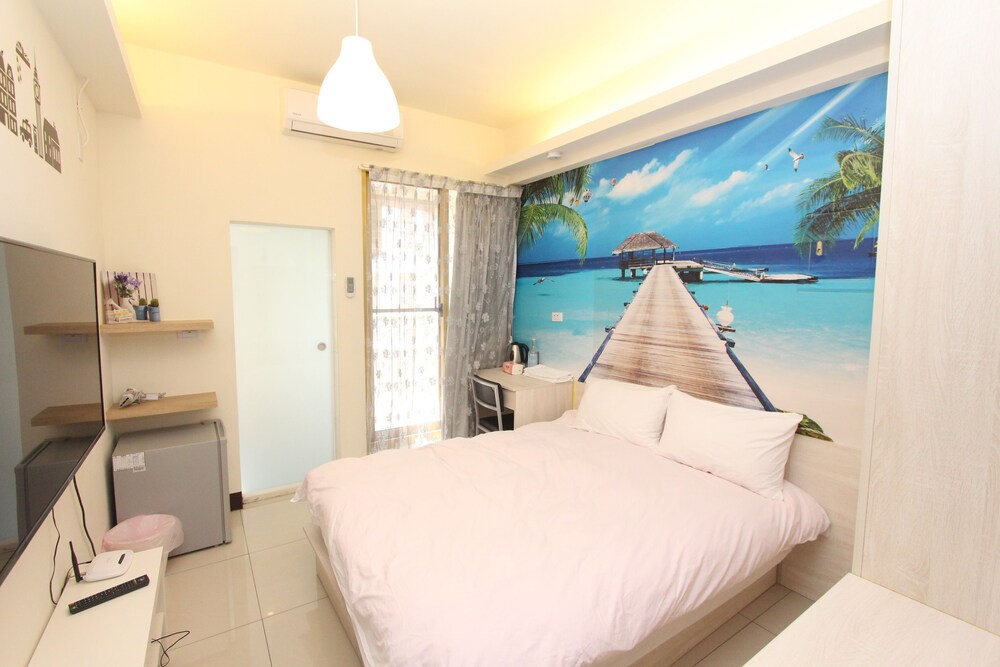 Miaoli Holiday Hall 113 - last minute hotel in Miaoli