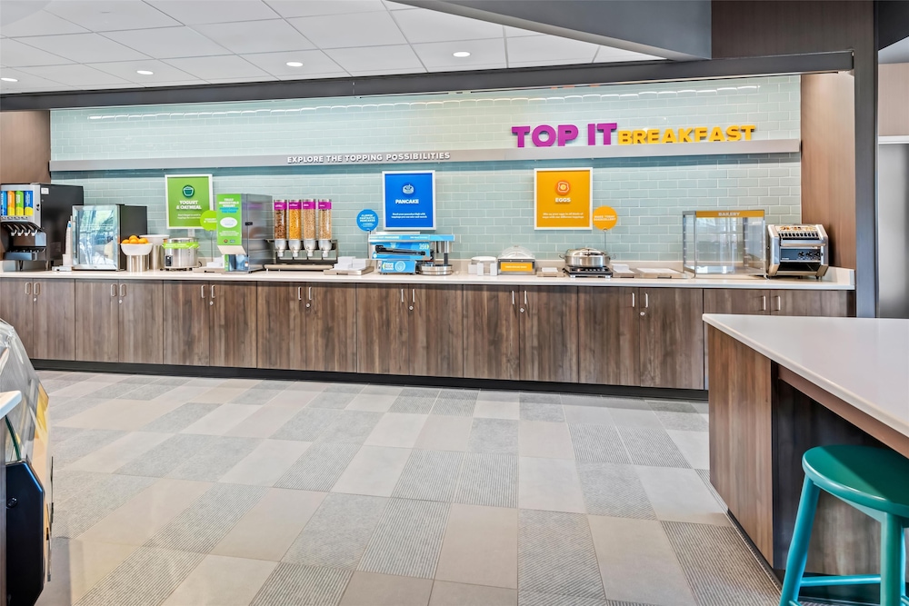 Tru by Hilton Kansas City Airport - photo 34