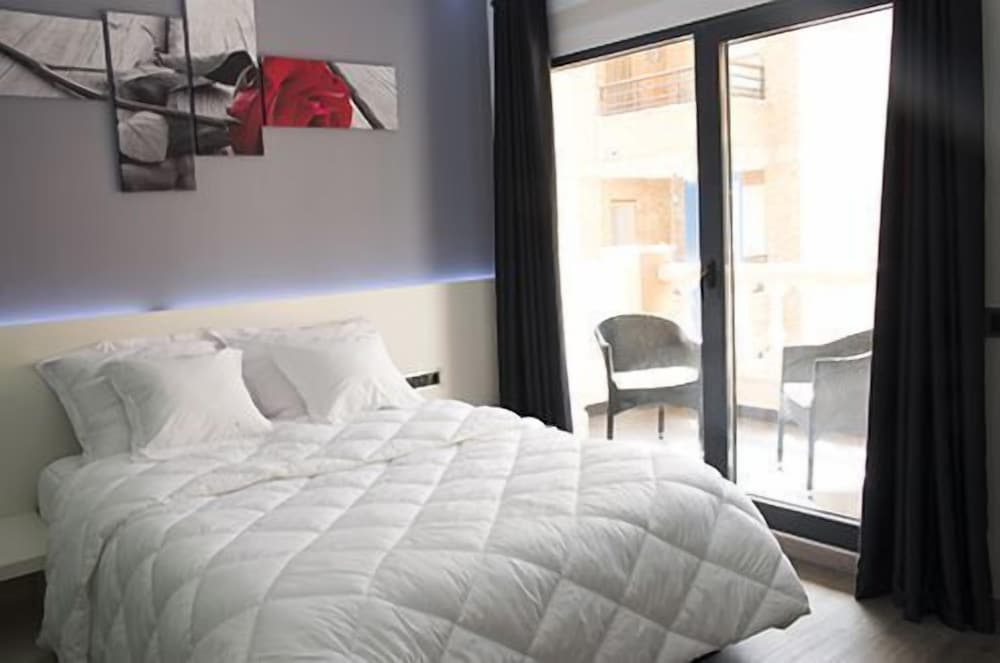Hotel Pelayo — Alcala Del Jucar — photo 4