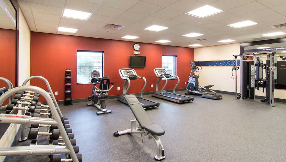 Hampton Inn Orange City - photo 29