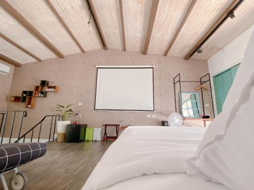 Dafu Inn - carbon neutral hotel in Tainan
