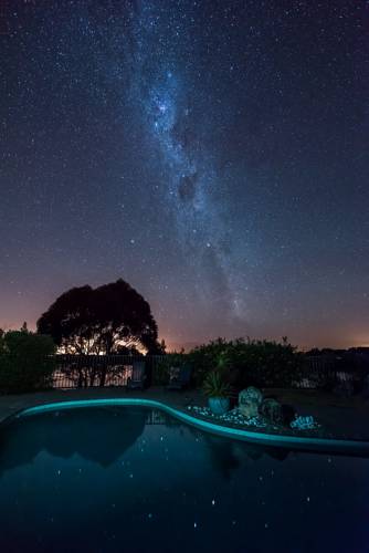 Kimeret Place Bed and Breakfast — 4-Star Luxury Hotel in Nelson, New Zealand