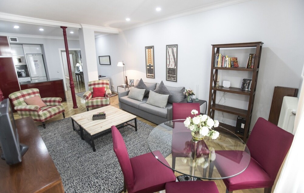Alterhome Apartamento Plaza Mayor Madrid