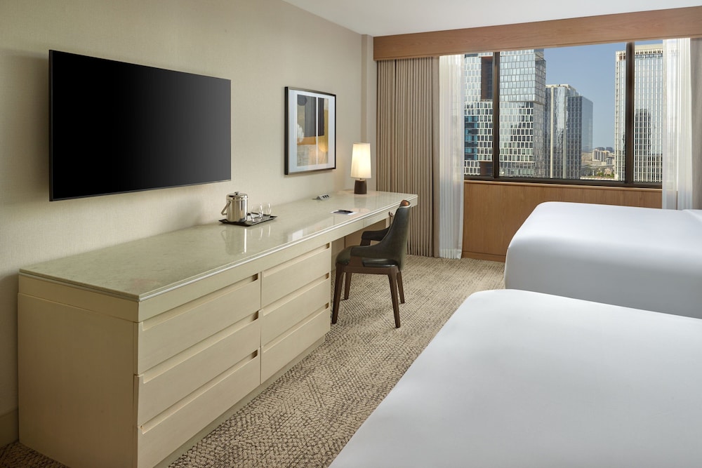 Sheraton Grand Nashville Downtown - photo 19