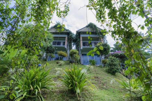 Floresta resorts in Idukki, India