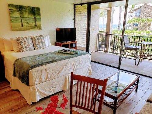 Papakea Resort E204 - carbon neutral hotel in Unknown City