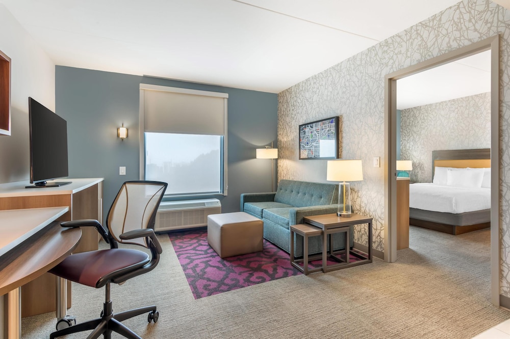 Home2 Suites by Hilton Atlanta Airport North - photo 22