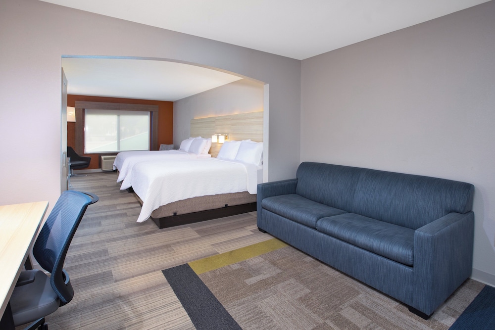 Holiday Inn Express Hotel & Suites Athens - photo 15