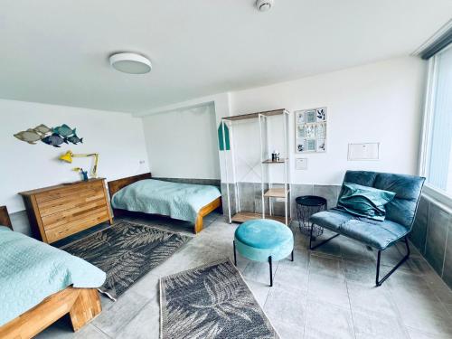 Westerbergen Haus baltic blick — 4-Star Luxury Hotel in Fehmarn, Germany