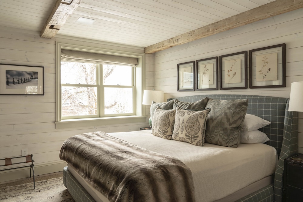 Eleven Scarp Ridge Lodge - photo 20