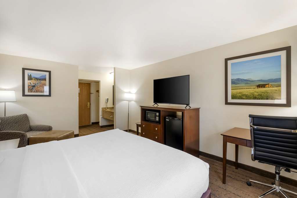 Best Western Yellowstone Crossing - photo 13