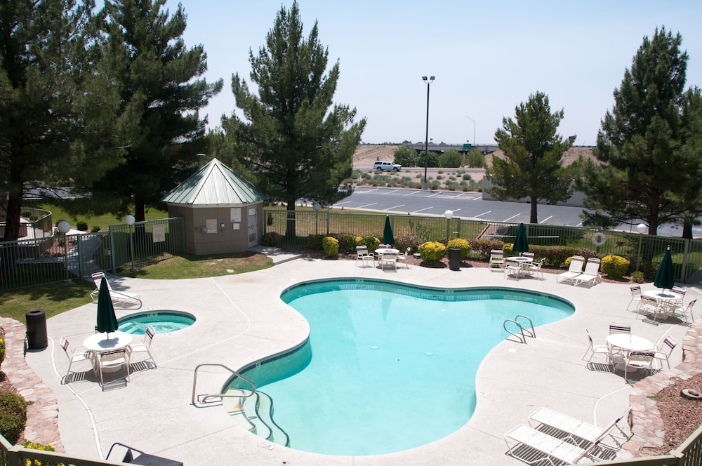 Springhill Suites By Marriott Las Cruces - photo 14