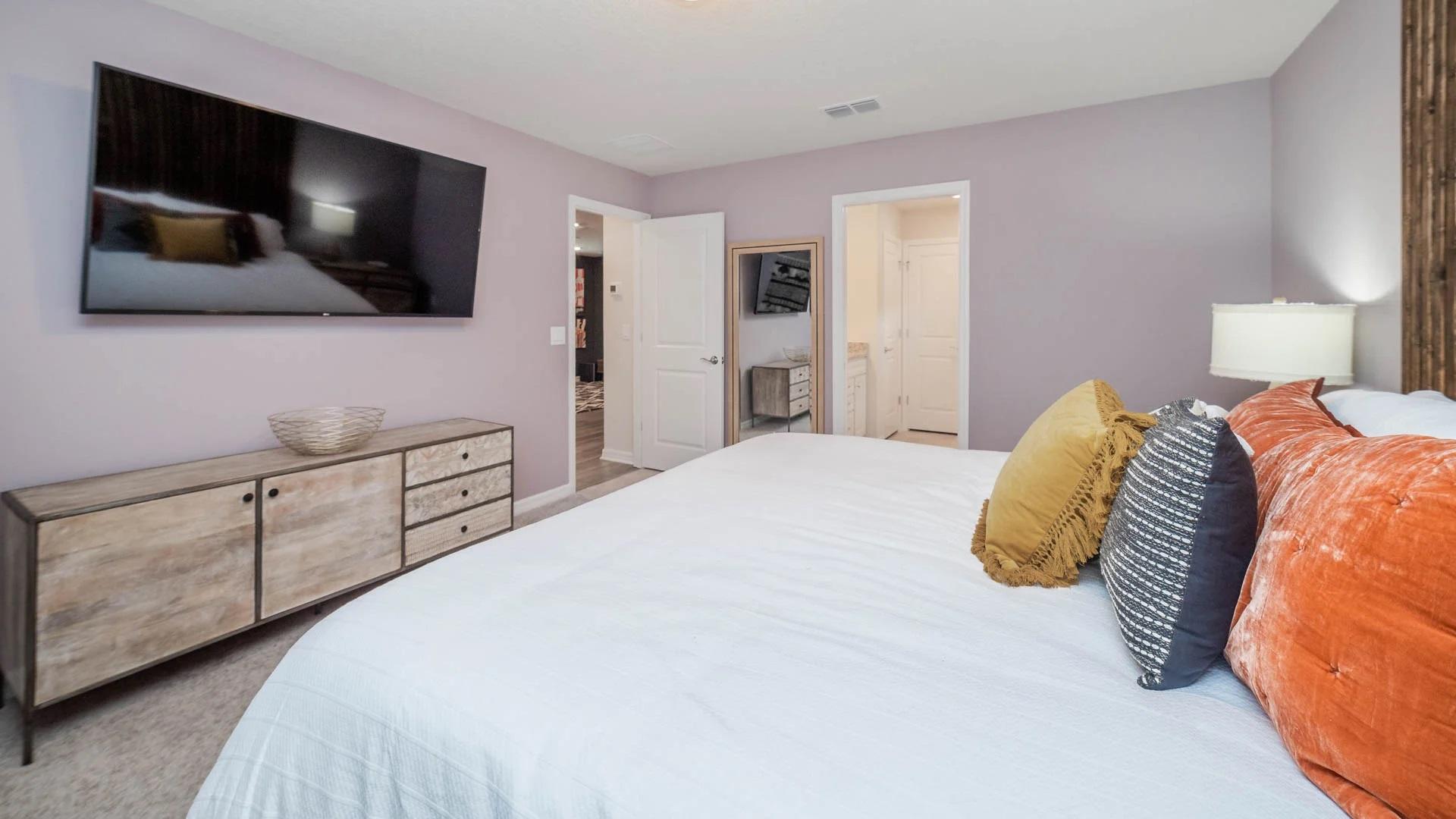 Windsor Island Resort Homes And Townhomes - photo 22